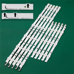 Tiras de retroiluminación LED para Samsung_2014SVS40_3228_R03_REV1.3_140203 LM41-00090E - Imagen 1 de 6