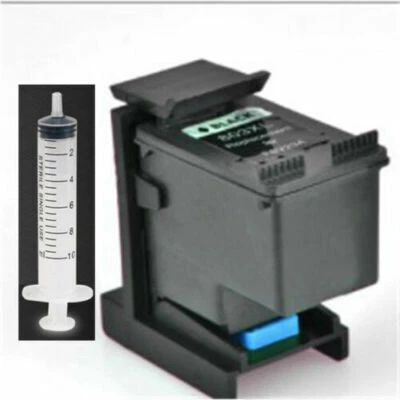 Refill Tool 803 802 HP 901 Cartridge Applicable Ink 678 680 Clip  For 816 - Image 1 of 4