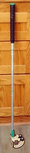 ¿PUTTER DE GOLF, ENTRENAMIENTO, TAMAÑO O DEMOSTRACIÓN? - Imagen 1 de 5