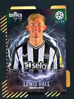 2023-24 Topps Summer Signings Newcastle United LEWIS HALL 40/99