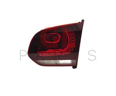 LAMPE FEU ARRIERE DROIT POUR VW Golf VI 2009-2012 5K0945094P - Photo 1/4