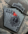 Kandahar Jsoc Rangers Sp Ops SAS JTF2 Vêlkrö 2-PC: Deadman's Hand+Afghanistan