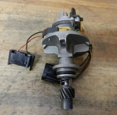 Buick Chevrolet Oldsmobile Pontiac 1982-83 2,5 L I4 reconstruido distribuidor 1110597 Foto 1 de 4