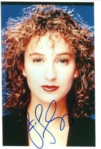 Jennifer Grey AUTOGRAPHED SIGNED 8 x 10 PHOTO REPRINT - Picture 1 of 1