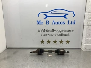 CHRYSLER SEBRING LEFT DRIVESHAFT 2.0TD DIESEL P05273531AD - Picture 1 of 3