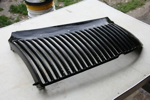 NOS 1938 FORD PASSENGER GRILLE SIDE  - Picture 1 of 4