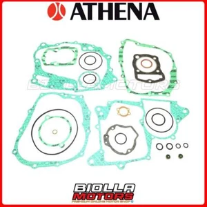 P400210850200 MOTOR-DICHTUNGSSATZ ATHENA HONDA XL 200 1983-1984 200cc - Bild 1 von 5