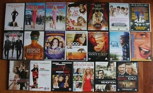 Reese Witherspoon BEST OF 20 x dvd MEGA collection job lot BUNDLE - Picture 1 of 1