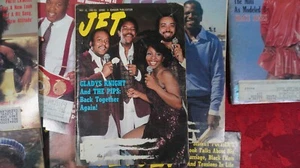 Jet Magazine May 15, 1980- Gladys Knight and the Pips Back Together Again! - Picture 1 of 2