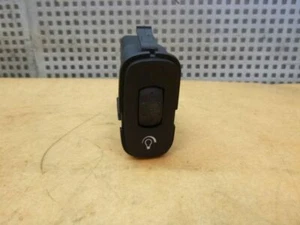 Interruptor velocímetro iluminación regulador 069099C RENAULT VEL SATISFA (BJ0_) 2.2 DCI - Imagen 1 de 5