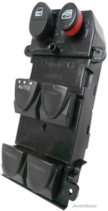 Master Power Window Door Switch for 2006-2011 Honda Civic NEW - Bild 1 von 6