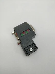 SIEMENS 1P6ES7972-0BB52-0XA0 Connection plug for PROFIBUS - Bild 1 von 4