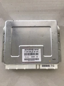 Mercedes Benz Module - Picture 1 of 2