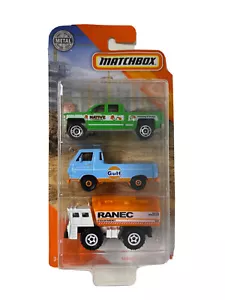 Matchbox MBX Contruccion - Picture 1 of 1