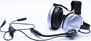 PLANT TOURS MT-200 HIGH NOISE HEADSET - Picture 1 of 3