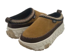 UGG VENTURE DAZE ALL GENDAR SHOES SUEDE CHESTNUT /CERAMIC US MEN 13 /WOMEN 14 - Picture 1 of 6
