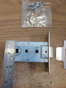 Chiusure piatte per mortaio Legge 76 mm - Foto 1 di 5