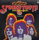 Spooky Tooth Ceremony Fontana Vinyl Lp