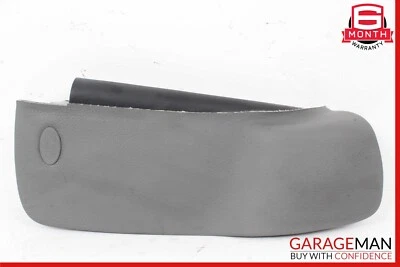 03-09 Bolsa de aire gris asiento delantero derecho mercedes w209 clk350 clk55 fabricante de equipos originales Foto 1 de 4