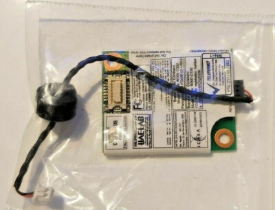 🔥🔥 Acer Aspire 5542 Internal Network Modem Card RD02-D330 Original OEM Genuine - Image 1 of 2