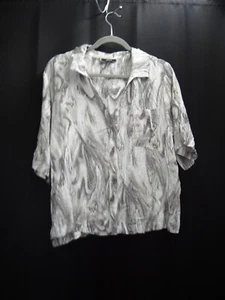 NWT ALFANI INTIMATES WOMAN'S SHIRT SIZE XL (D5) - Picture 1 of 3