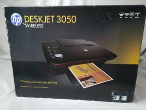 Las mejores ofertas en HP DeskJet 3050 | eBay