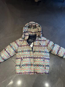 Ralph Lauren Women Puffer Jacket Size M - Picture 1 of 8