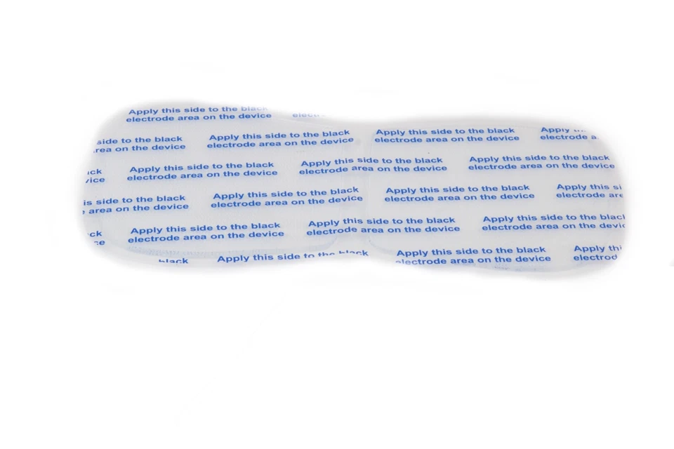 Replacement pad for Pro 11 wellbeing Tens machine