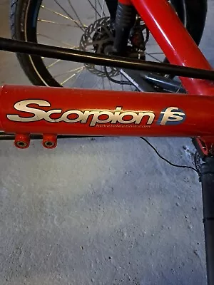 HP Velotechnik LiegeFahrrad - Bild 1 von 4