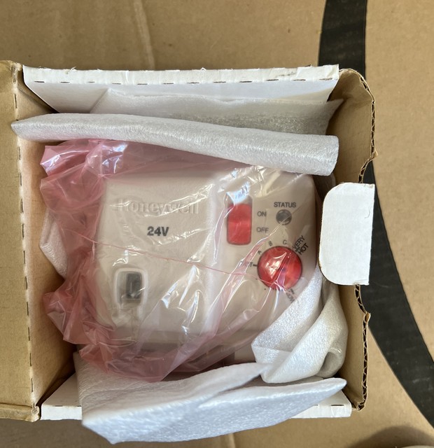 Honeywell Water Heater Parts for sale | eBay