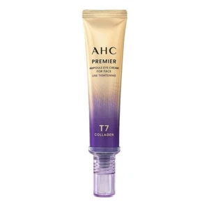 *2025 New* AHC Premier Ampoule Eye Cream Line Tightening 40mL Season 13 - Picture 1 of 6