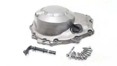 11-15 KAWASAKI NINJA ZX10R EMBRAGUE LATERAL MOTOR CUBIERTA Foto 1 de 4