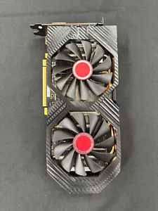 XFX AMD Radeon RX 580 GTS XTR Ed 4GB GDDR5 Graphic Card - Picture 1 of 3