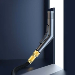 High-Pressure Car Wash Water Gun for Home Use – Watering and Car Cleaning Tool - Bild 1 von 4