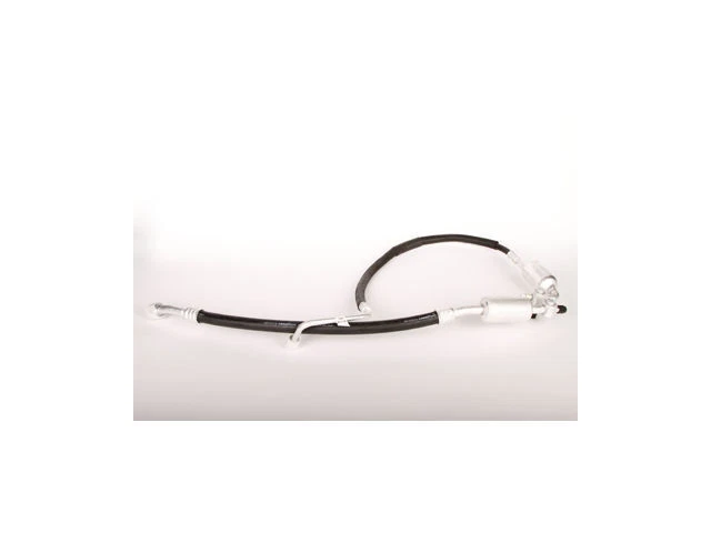 Manguera de aire acondicionado de compresor a condensador para 1996-1999 GMC K1500 Suburban RJ725YR Foto 1 de 1