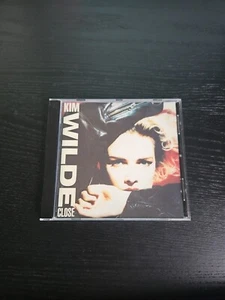 Kim Wilde - Close (1988) [CD] - Bild 1 von 2