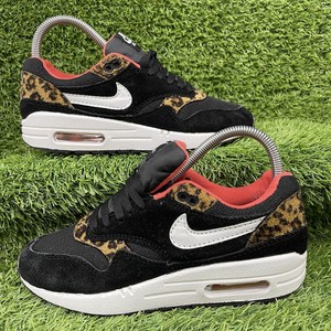 Nike Air Max Leopard Trainers for Women for sale | eBay