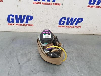 Volkswagen Touareg Seat Belt Rh Front, Seat Belt Only 2006-2010 - image 1 of 4