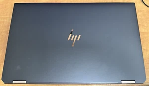 MONTAJE PANTALLA OLED 15.6" L99323-001 HP 15-EB0053DX COMPLETO CON BATERÍA REPOSAMANOS - Imagen 1 de 7