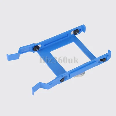 X9FV3 2.5'' HDD SSD Bracket Caddy For Dell Optiplex 3040 3046 5040 7040 MT - Image 1 of 4