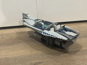 Lego Star Wars 8128 Cad Bane's Speeder - BUILD ONLY - 2010 - Bild 1 von 2