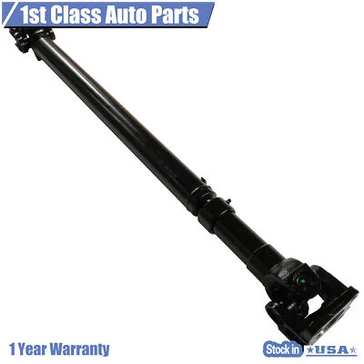 Front Drive Shaft Assembly Fits 99-01 Ford Expedition 99-02 Lincoln Navigator — 第 1/4 张图片