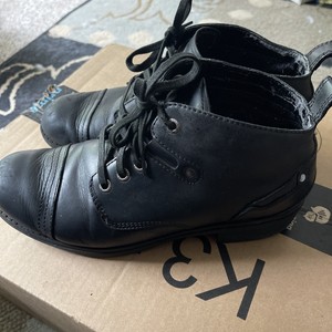 Eastland Combat Boots for Women for 