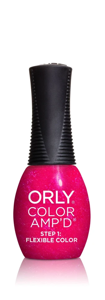 ORLY Color Amp'D Starlet - Bild 1 von 1