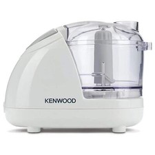 Kenwood Mini Chopper CH180 1.5 Cups Food Processor