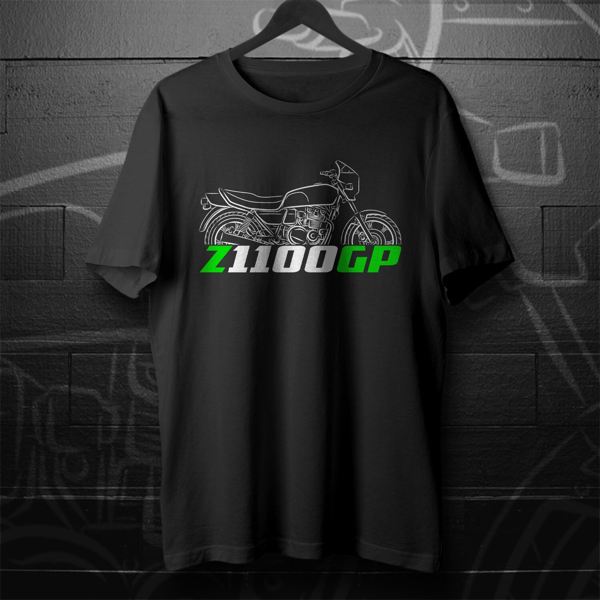 Kawasaki Regular Size XL T-Shirts for Men | eBay Kawasaki Regular Size XL T-Shirts for Men | eBay