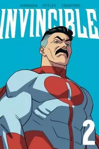 INVINCIBLE TP VOL 02 NEW EDITION DC COMICS - Picture 1 of 1