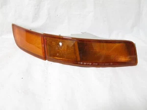 Genuine Toyota MR2 SW20 OEM Bumper light Blinker indicator Koito ONE Right Side - Picture 1 of 9