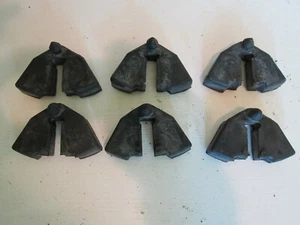 SUZUKI GSXR600-RW/RX/RY REAR WHEEL CUSH DRIVE RUBBERS 1997-2000 00 - Foto 1 di 3