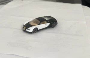 Hot wheels Speed Machine Bugatti Veyron loose nice clean - Picture 1 of 8